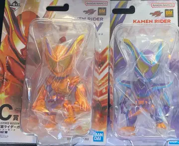 가면라이더 가브 제일복권 피규어