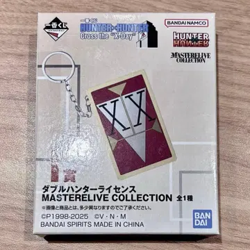 헌터 x 헌터 헌터 라이선스