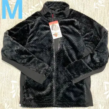 새상품 워크맨 플리스 M 사이즈 블랙