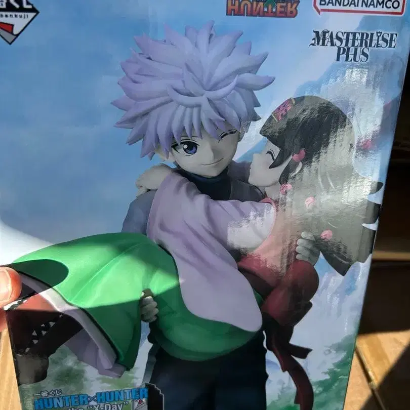 1번째 상품 이미지