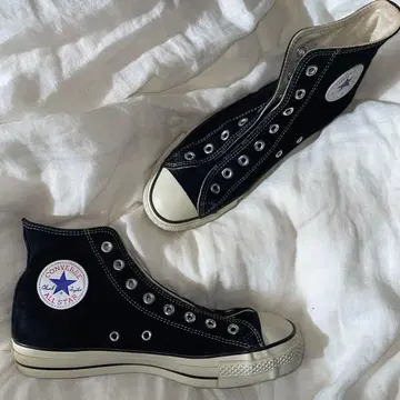 Converse All Star Made in Japan