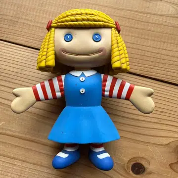 토이스토리 제니 인형 한나