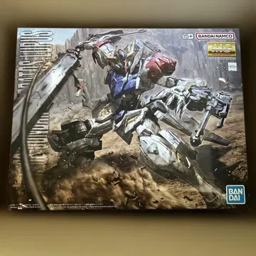 MG 건담 발바토스 루푸스