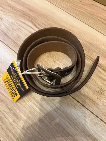 토이즈 맥코이 벨트 TMA2021 사이즈 36 새상품