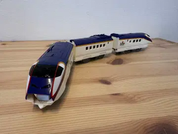 프라레일 S-09 E3계 신칸센 츠바사 2000번대 (연결 사양)