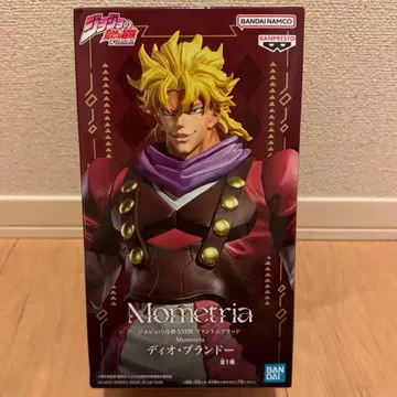 [ 미개봉 ] 죠죠 디오 브란도 피규어