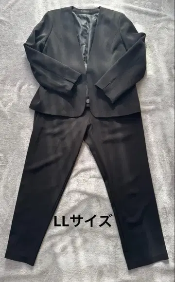 수트 셋업 LL 사이즈