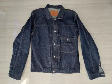TCB JEANS 20's Jacket 40