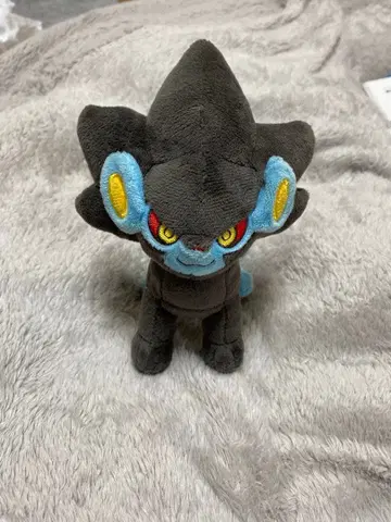 포켓몬 렌트라 마스코트