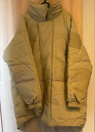 정품 TODAYFUL Monster Down Coat 이번 시즌 새상품