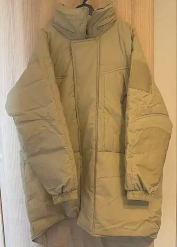 정품 TODAYFUL Monster Down Coat 이번 시즌 새상품