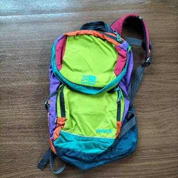 karrimor cadet 20 백팩