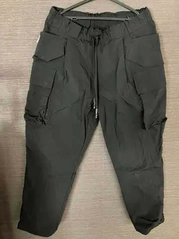 SFC 6POCKET PANTS Stripes For Creative