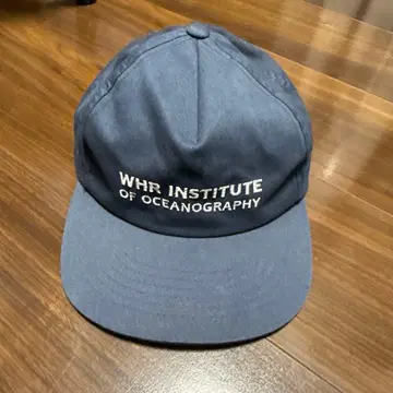 웨스턴 하이드로다이나믹 리서치 캡