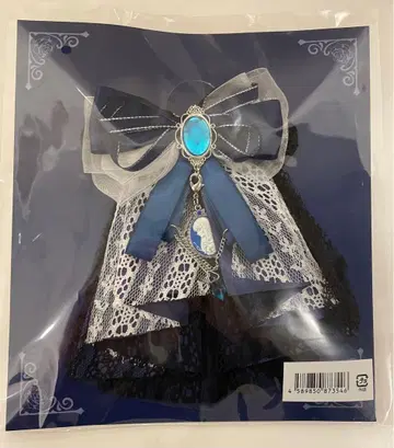 Ado 빛나세요. 응원봉 리본