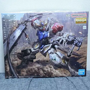 MG 건담 발바토스 루푸스