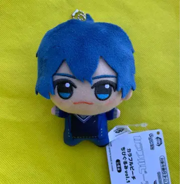 컬러풀 피치 SD 인형 나오키리 봉제 인형 단품