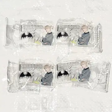 JO1 봐봐! 캡슐 토이 시로이와 루키