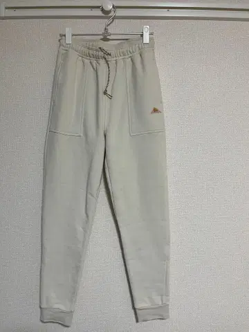 KELTY 내추럴 스웨트 팬츠 M 사이즈