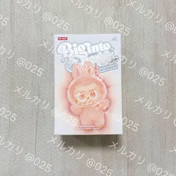 POP MART 러브브 에너지