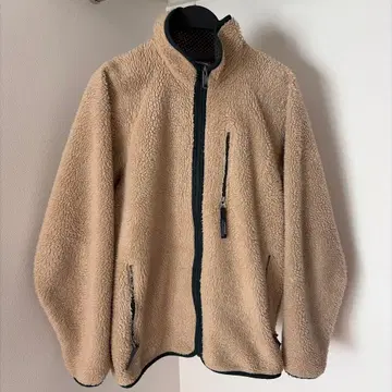 파타고니아 레트로 가디건 90s