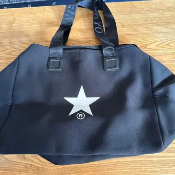 converse TOKYO 토트백