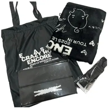 LE SSERAFIM/르세라/프리미엄 시트 혜택/VIP/도쿄돔