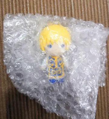 크라피카 HUNTER x HUNTER 제일복권 H상