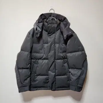 유니클로+J 다운 자켓 남성용