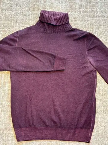 Cruciani 니트 스웨터