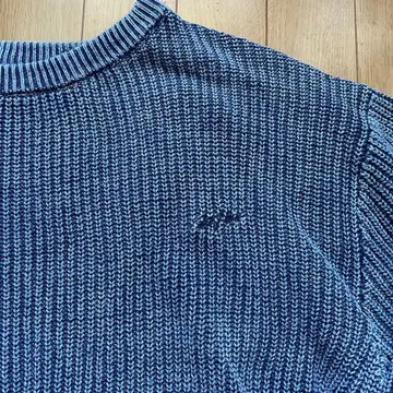 새상품/WTW-니트