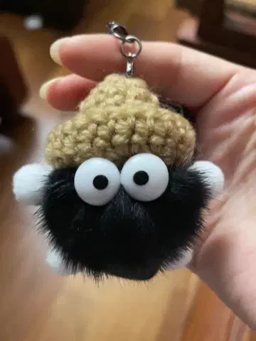 귀여운 캐릭터 키링