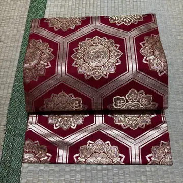 나고야 오비 육통 패턴 0551