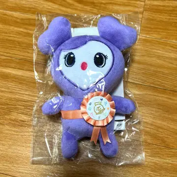 TWICE 서브리 사나 Celebrate 5주년 봉제 인형