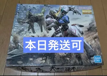 MG 1/100 건담 발바토스 루푸스