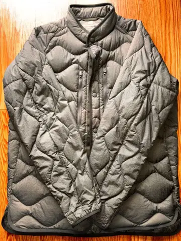 유니클로 White Mountaineering L