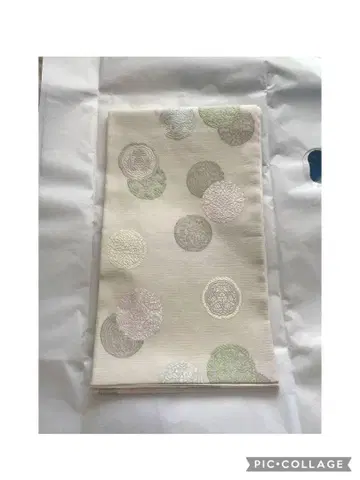 여름용 후쿠로 오비