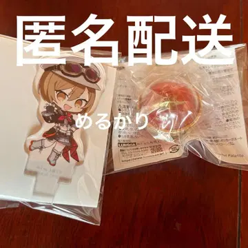 프로세카 MEIKO 세카라이 린라이 미니 아크릴 클립 스탠드 컬렉션