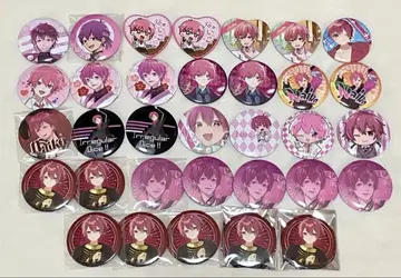 ireisu 나이코 캔뱃지 묶음 판매 낱개 판매