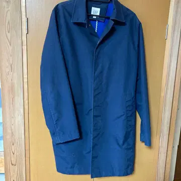 GAP 스텐카라 코트 M 사이즈