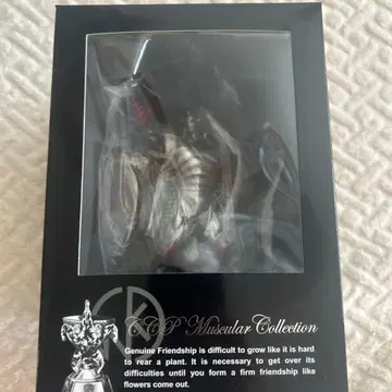 악마 장군 46권 표지 Ver. CCP 피규어 근육맨 최종 가격 인하