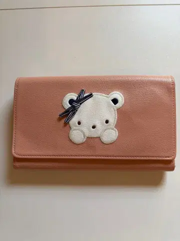 패밀리아 장지갑