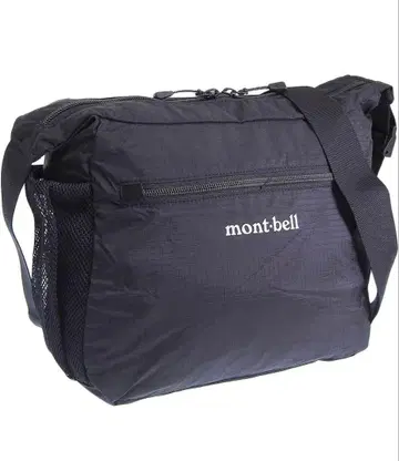 mont-bell 숄더백 S