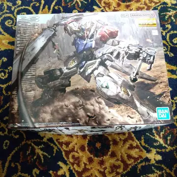 MG 1/100 건담 발바토스 루푸스 건담 프라모델