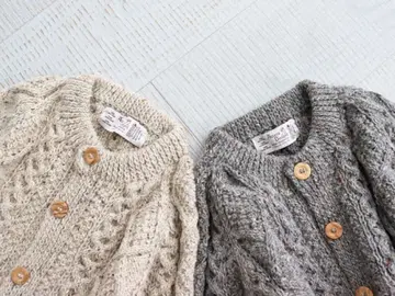 아테나 디자인 가디건