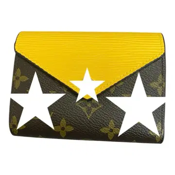 미사용 새상품 3단 폴더형 지갑 [ L ]