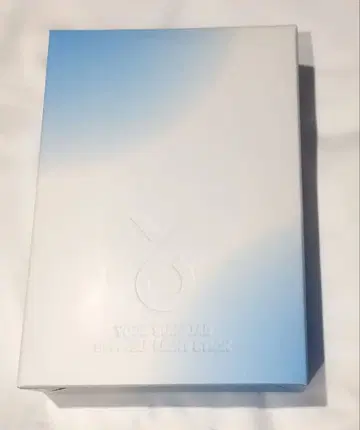 BTOB 선재 응원봉 오링