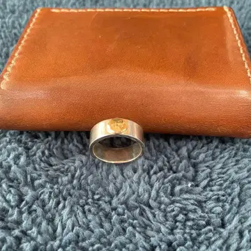 고로즈 평치 반지 19호