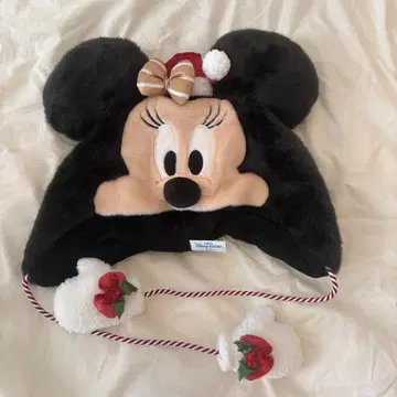 디즈니 크리스마스 팬캡 2025