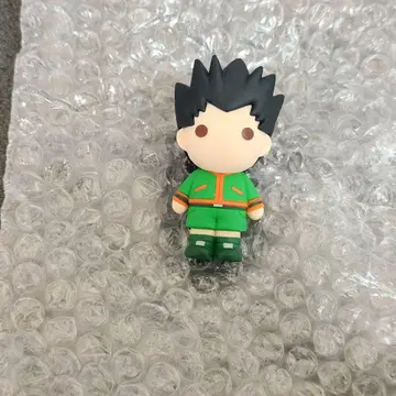 제일복권 HUNTER x HUNTER H상 곤